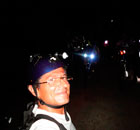 Descubre Huatulco Tour Nocturno en Bicicleta