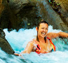 Discover Huatulco Waterfalls Tour